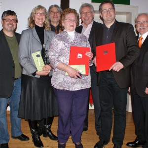 Jahrestreffen 2012
