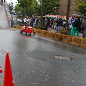 Ina Bolte-Seifenkistenrennen 2013