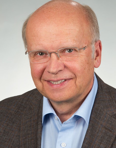 Roland Albersmann