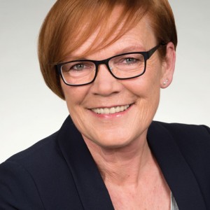 Sabine Godejohann