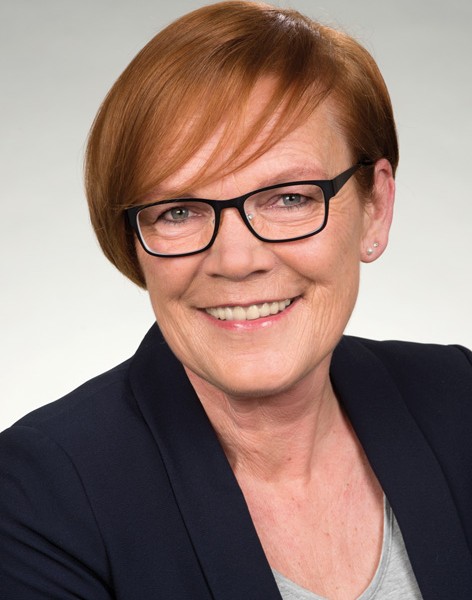 Sabine Godejohann