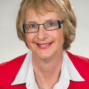 Hildegard Fuest