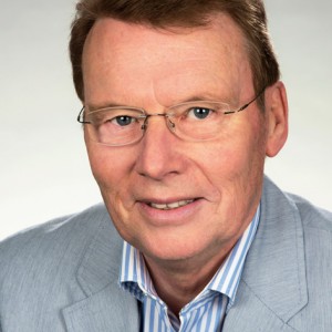 Udo Bolte