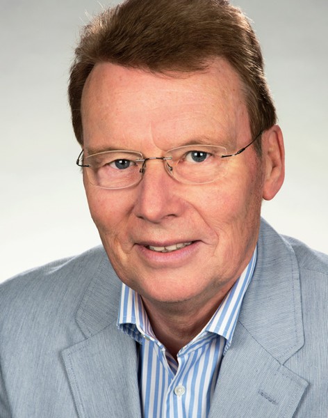 Udo Bolte