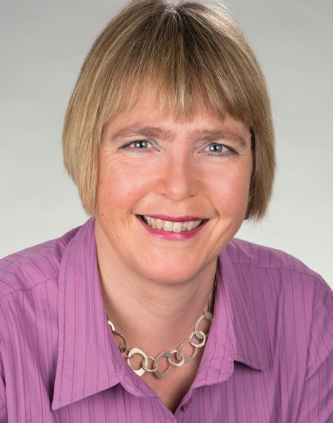 Ina Walkenhorst