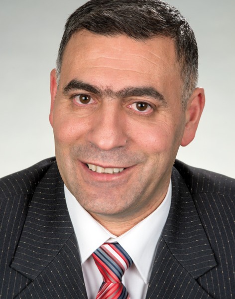 Atila Kirbas