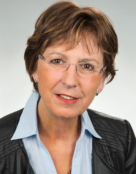 Henrike Hollweg-Lohrer