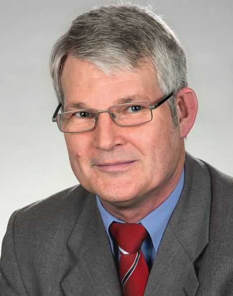 Dieter Strakeljahn