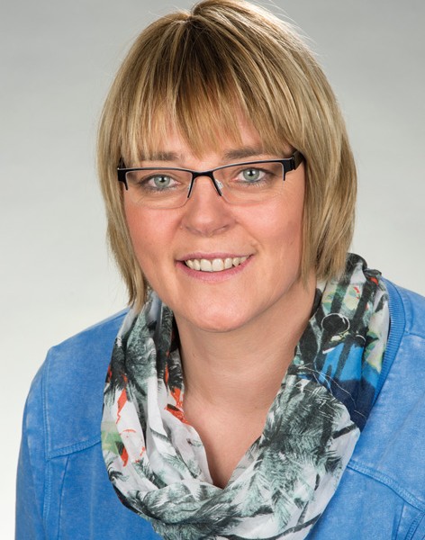 Stefanie Rottmann