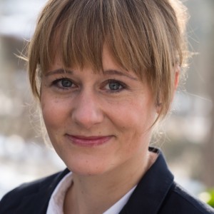 Christina Kampmann MdB