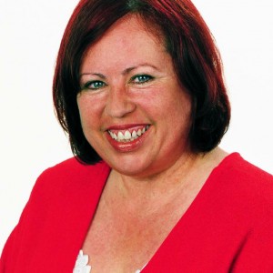 Gabriele Gehrmann
