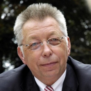 Klaus Brandner (MdB)