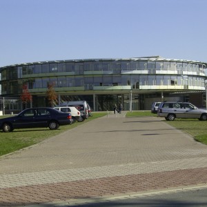 Steinhagener Gymnasium