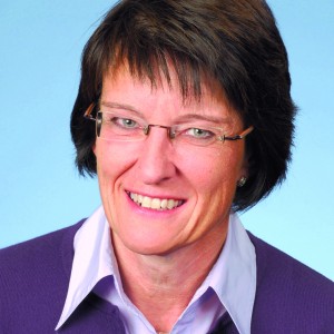 Heike Hayes