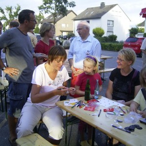 Mittwoch in Brockhagen-2