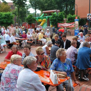 Familienfest 2009